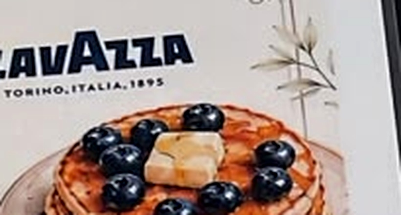 Lavazza